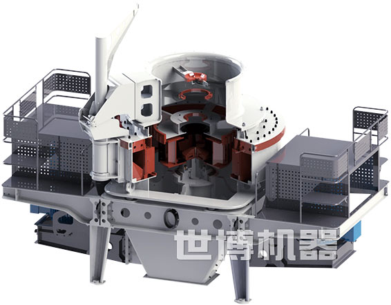 5X 立轴式江南电子平台(中国)官方网站
